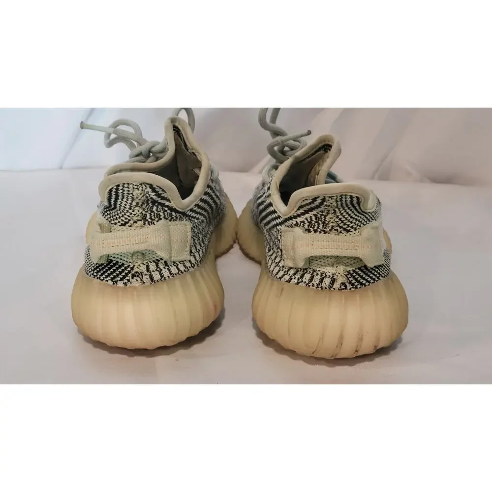 Size 4 - adidas Yeezy Boost 350 V2 Yeezreel Non-Reflective